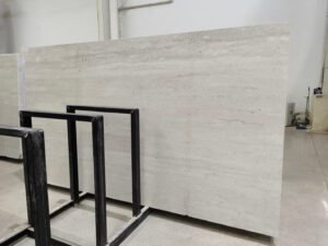 Travertine Grigio Chiaro