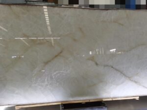 Bianco Cristallo