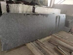 Steel Grey