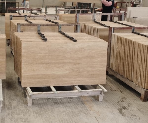 Travertine tile 600x1200