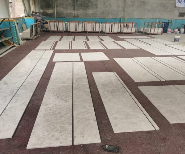 Turco Argento benchtop