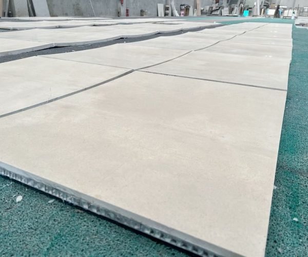 crema laminated honeycomb